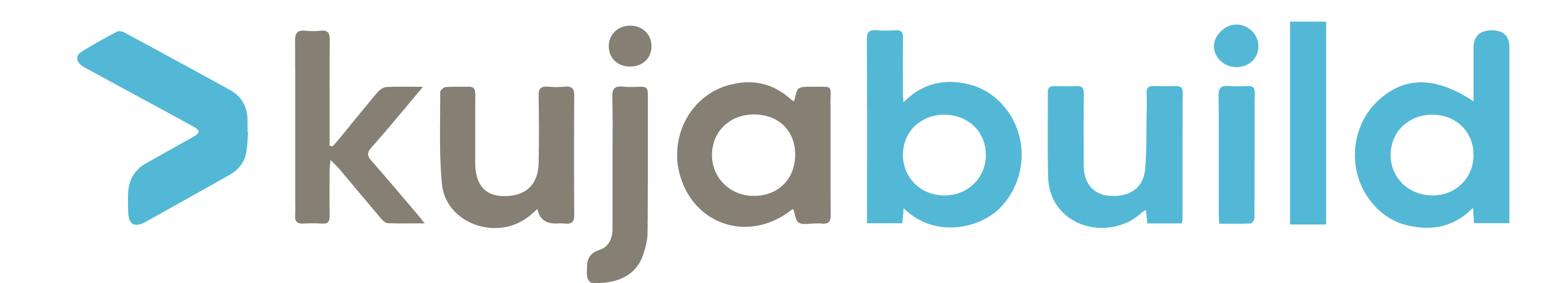 Kuja Build Logo